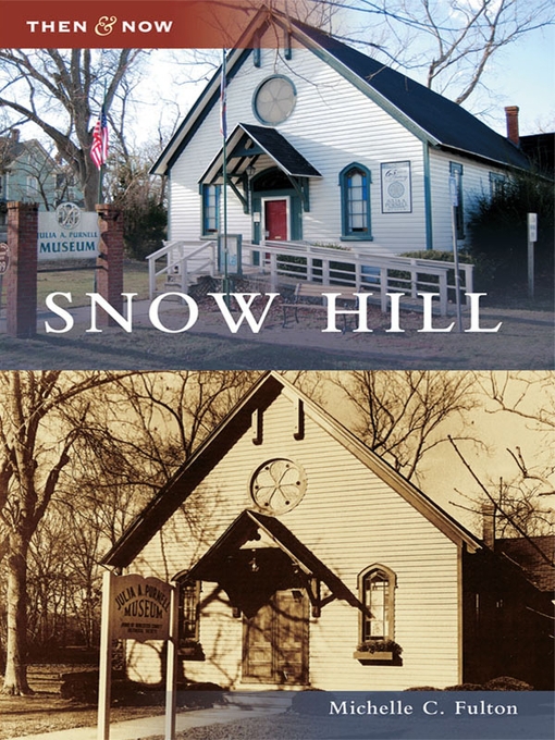 Title details for Snow Hill by Michelle Fulton - Available